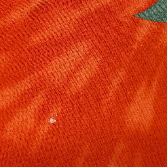 Vintage 70s Orange Crush T Shirt Soda Pop Cola Single Stitch Tee M Medium - Picture 6 of 9